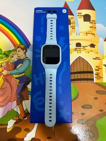 Xiaomi Smart Kids Watch  negotiable 🤍