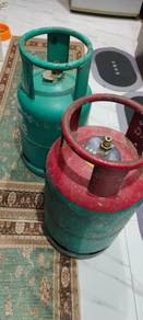 Gas Petronas 