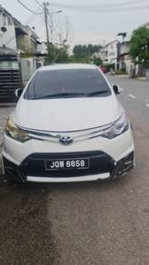 Toyota Vios TRD SPORTIVO in Skudai, JHR