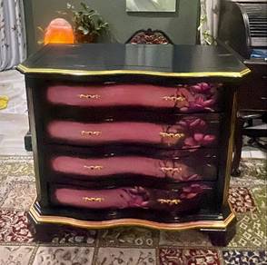 MAGNOLIA HERITAGE Chest