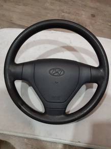 hyundai getz steering wheel,VDO meter