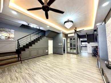 2-storey Terraced House For Sale in Puncak Alam,SGR