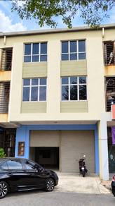 Shop lot For Rent in Klang,SGR
