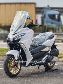 Ariic TOUCH 250