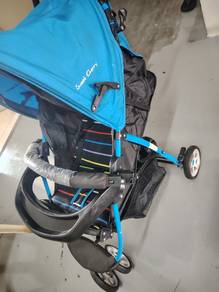 Baby stroller