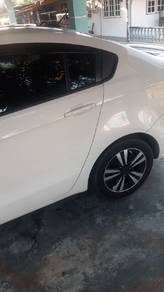 Proton Preve CFE PREMIUM in Bukit Katil, MLK