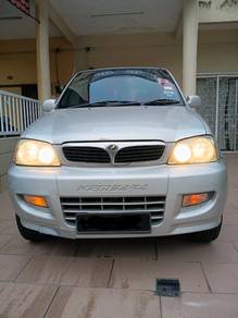 Perodua Kembara EZ in Seri Kembangan, SGR