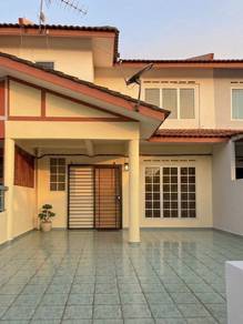 2-storey Terraced House For Sale in Banting,SGR