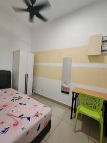 Room in Johor Bahru, JHR