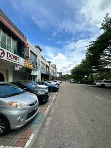 Shop lot For Sale in Setia Tropika,JHR
