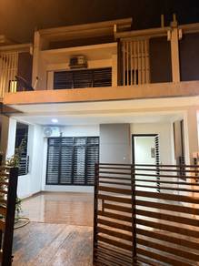 2-storey Terraced House For Sale in Rawang,SGR