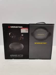 MONSTER Airmars XKT30 Wireless Gaming Headphones