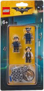 LEGO Batman Movie 853651 Accessory Set