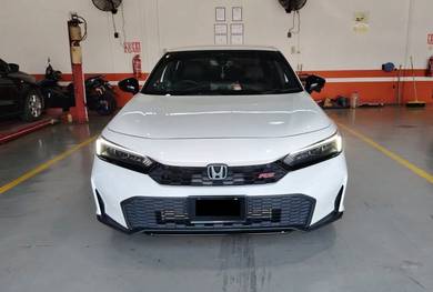 2025 Honda Civic RS