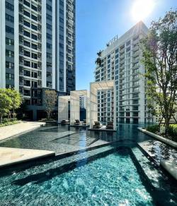 Service Residence For Rent in Dian Residency @ Shah Alam