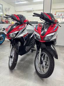 Modenas Karisma 125