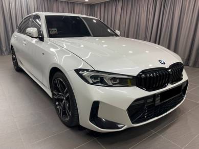 2024 BMW 330Li 30Li M SPORT LWB