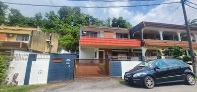 Semi-Detached House For Sale in Seremban,NSN