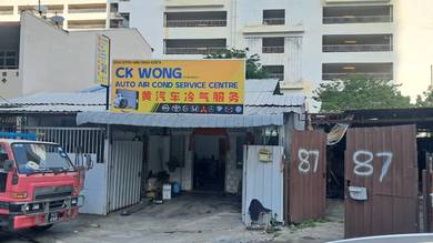 Others For Rent in Georgetown,PNG