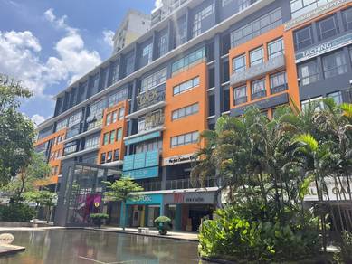 Shop lot For Sale in Puchong,SGR