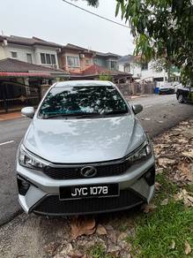 Perodua Bezza X X in Shah Alam, SGR