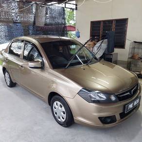 Proton Saga FLX EXECUTIVE in Butterworth, PNG