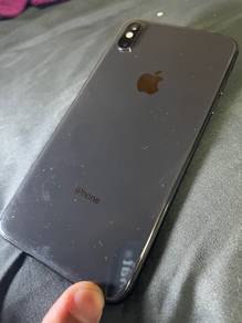 Iphone xs max