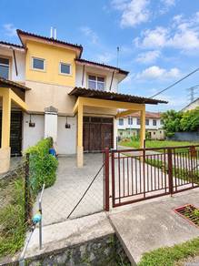 2-storey Terraced House For Sale in Port Dickson,NSN