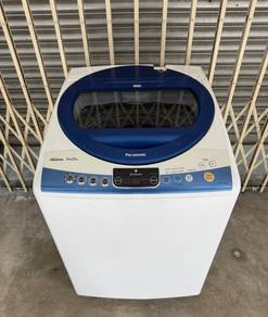 Panasonic Inverter mesin basuh Washing Mesin 14kls