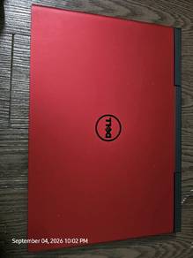 dell inspiron 15 gaming