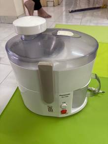 Panasonic MJ-70M Juicer