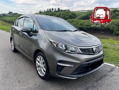 2024 Proton Persona EXECUTIVE