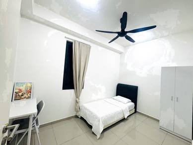 Room in Damansara Perdana, SGR
