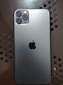 iPhone 11 pro max 256gb