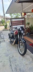Benelli Imperiale 400 SE