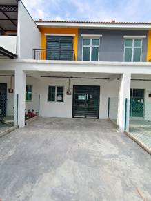 2-storey Terraced House For Rent in Jasin,MLK