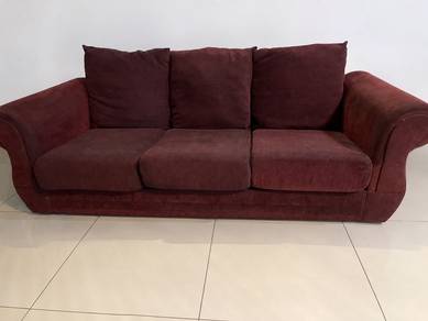 sofa 3 seater