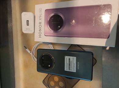 Honor X9C 12/512 fullset