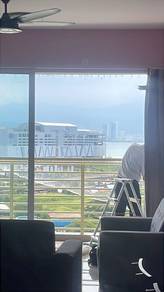 Room in Butterworth, PNG
