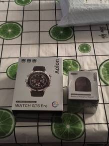 aolon watch gt6 pro