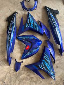 coverset yamaha y15