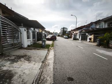 2-storey Terraced House For Sale in Johor Bahru,JHR