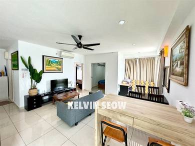 Condominium For Sale in Mansion One