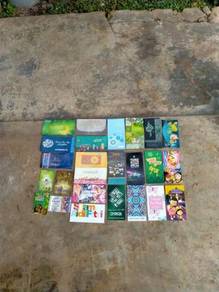 Sampul duit Hari Raya