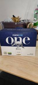 brest pump brand mamanex