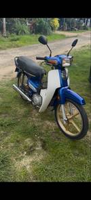 Honda EX5 Dream