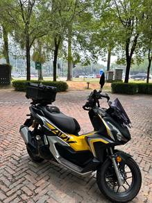 Honda ADV 160