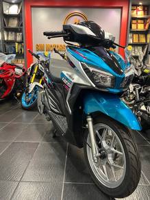 Modenas Karisma 125