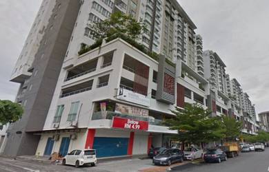 Condominium For Sale in First Residence