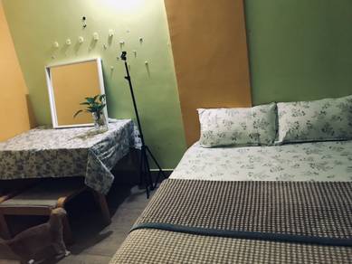 Apartment For Rent in Sri Kinabalu